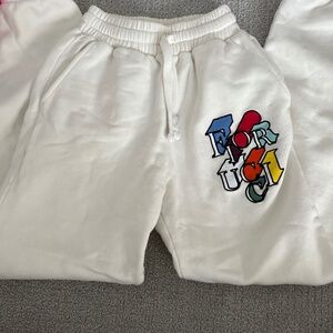 Fiorucci Sweatpants